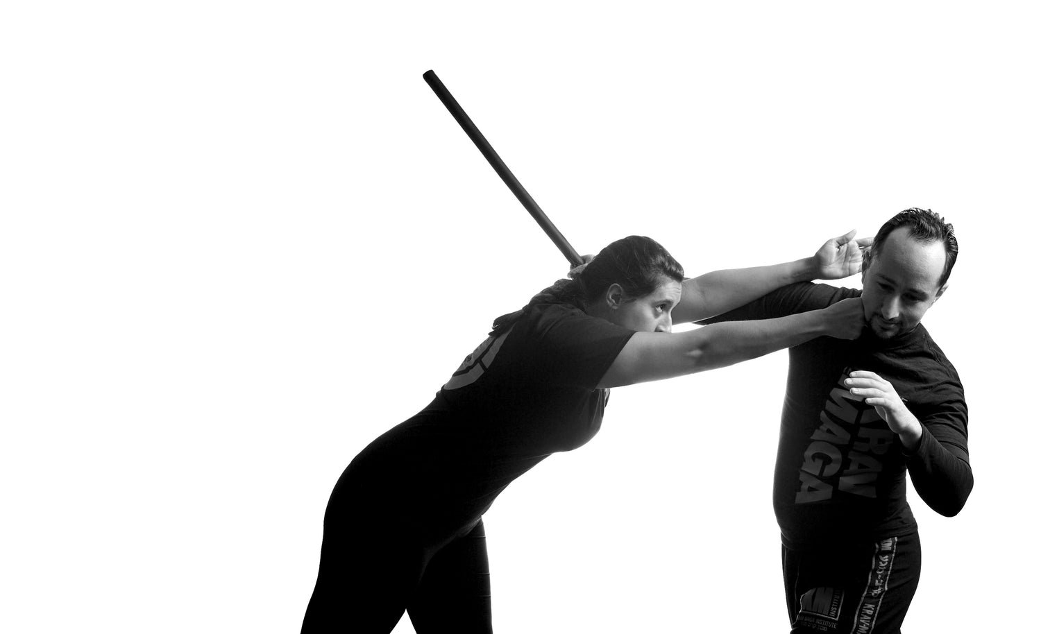 Women's Self Defense in NYC