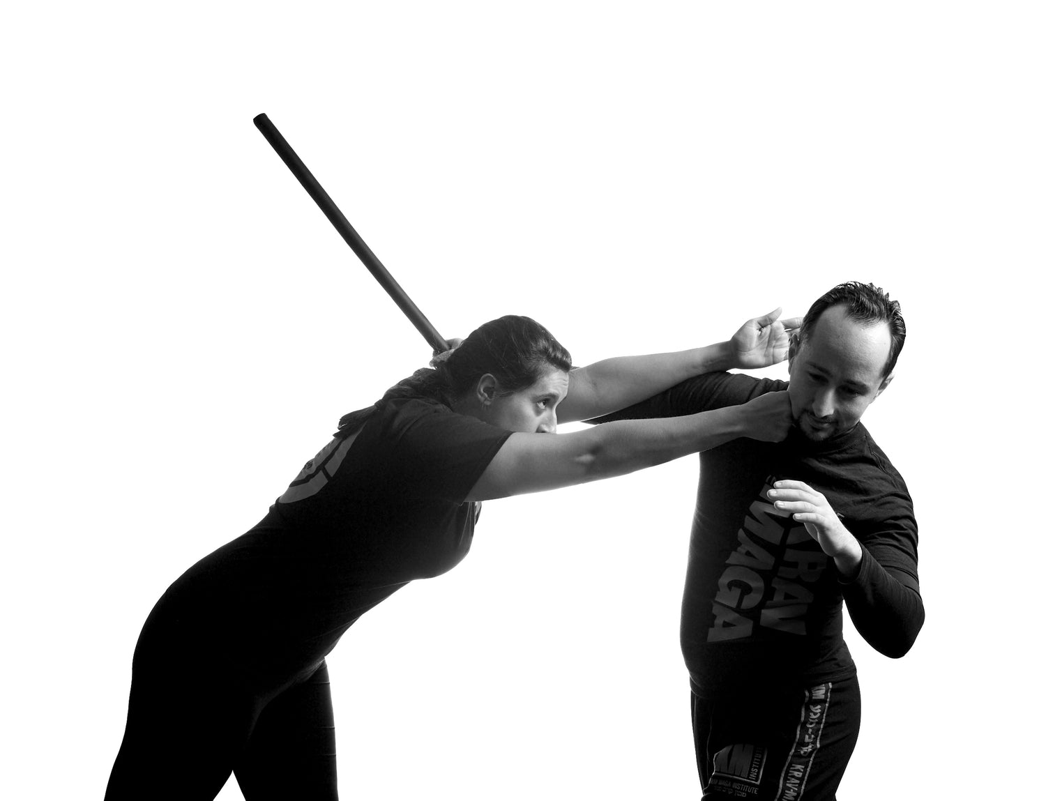 Women's Self Defense Classes NYC